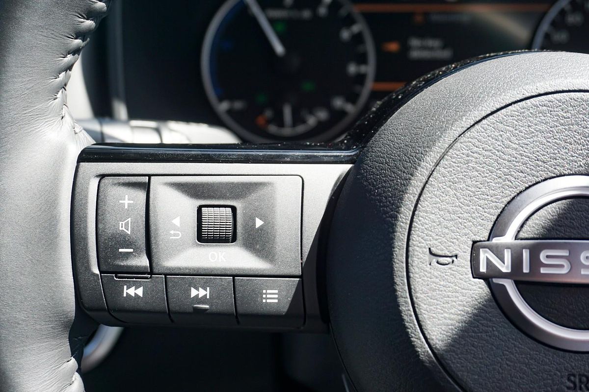 2023 Nissan X-TRAIL ST-L e-POWER T33