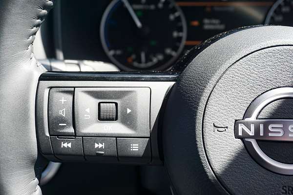 2023 Nissan X-TRAIL ST-L e-POWER T33