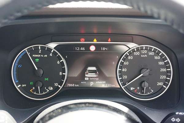 2023 Nissan X-TRAIL ST-L e-POWER T33