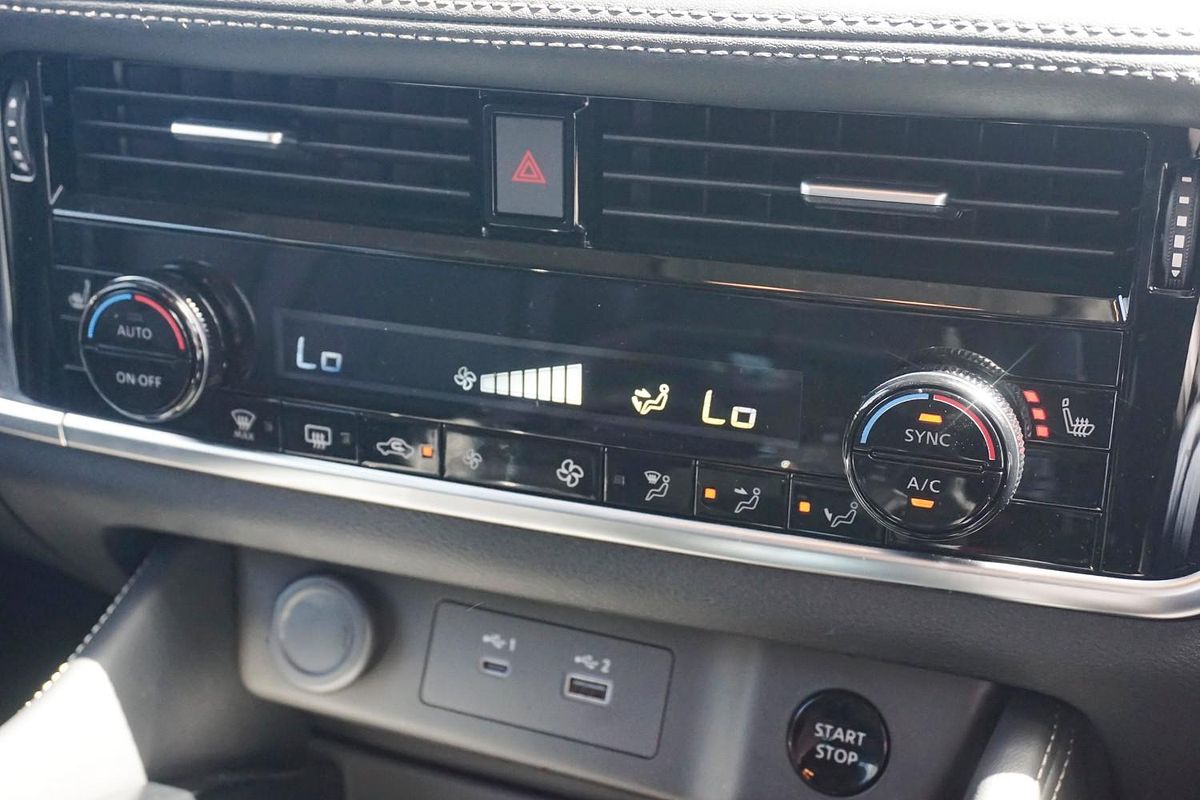 2023 Nissan X-TRAIL ST-L e-POWER T33