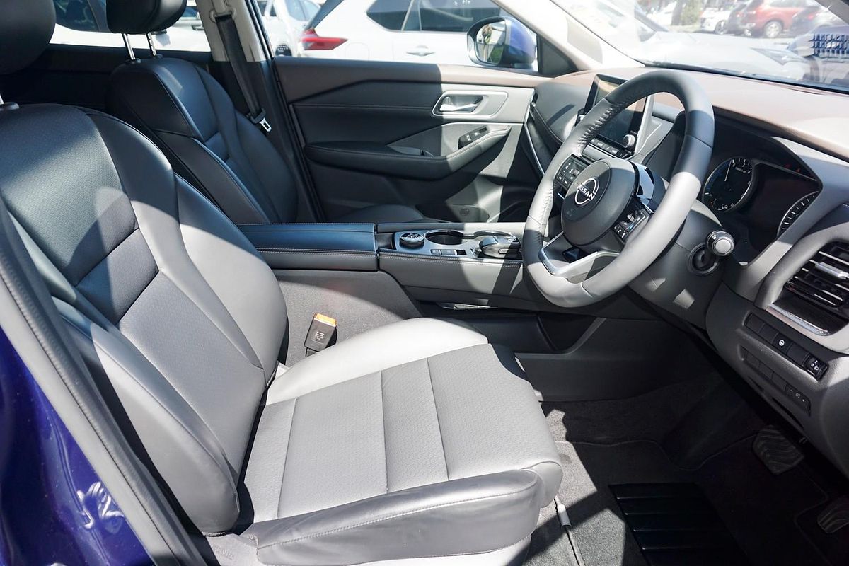 2023 Nissan X-TRAIL ST-L e-POWER T33