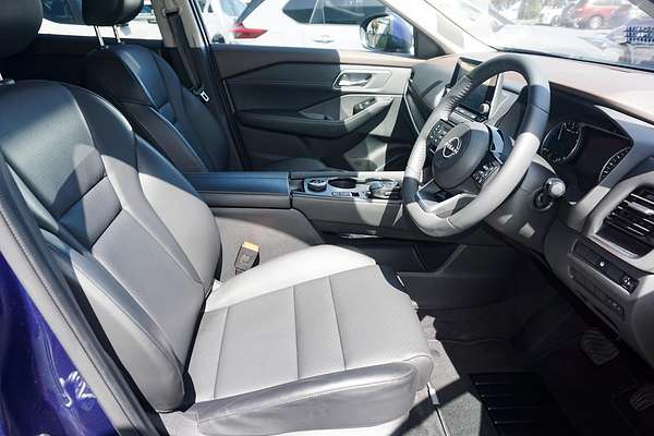 2023 Nissan X-TRAIL ST-L e-POWER T33