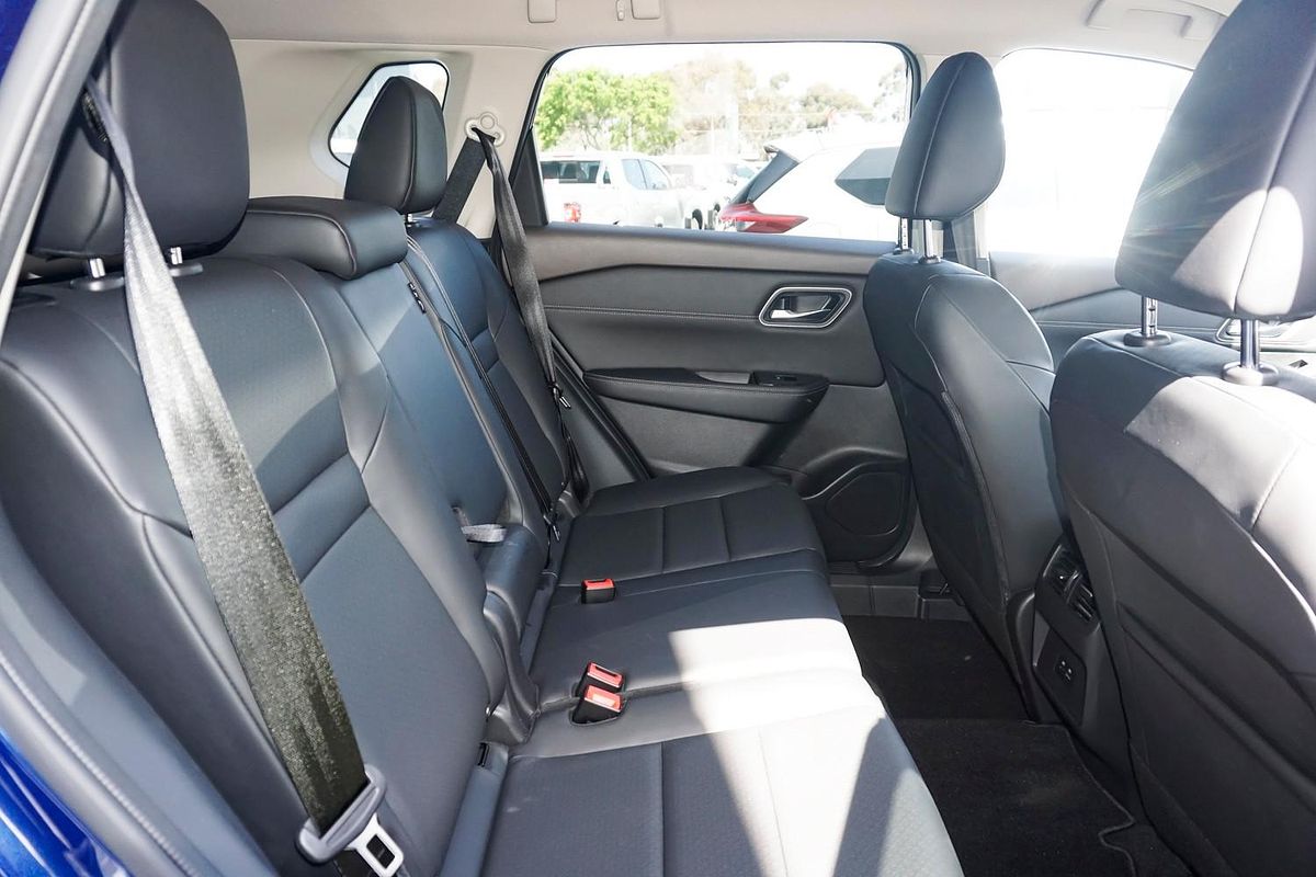 2023 Nissan X-TRAIL ST-L e-POWER T33