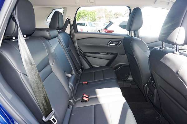 2023 Nissan X-TRAIL ST-L e-POWER T33