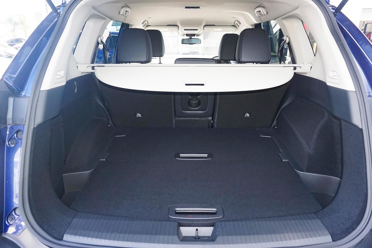 2023 Nissan X-TRAIL ST-L e-POWER T33