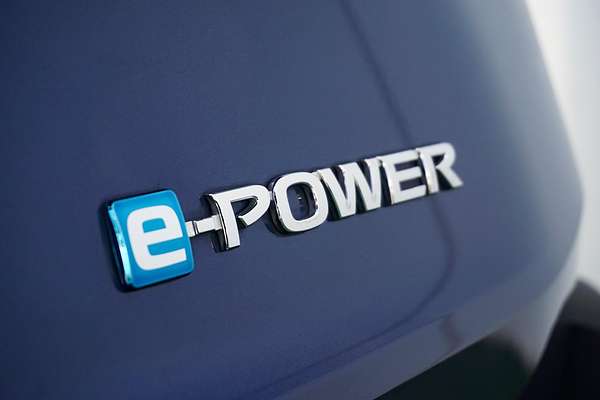 2023 Nissan X-TRAIL ST-L e-POWER T33
