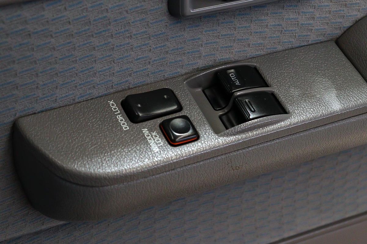 2020 Toyota Landcruiser GXL VDJ79R 4X4