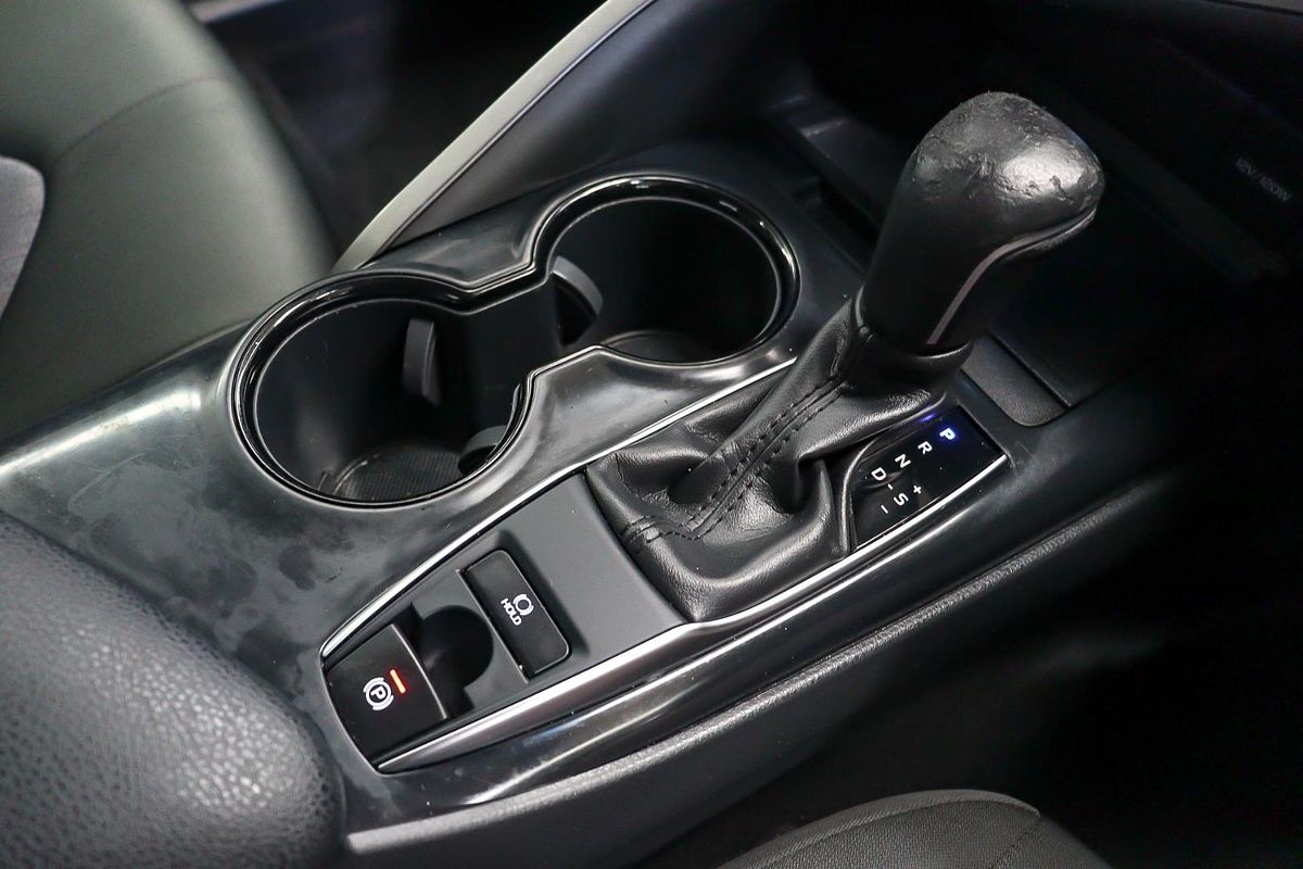 2018 Toyota Camry Ascent Sport ASV70R