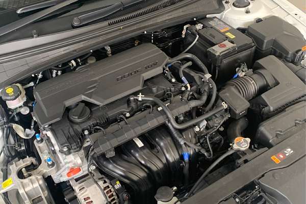 2024 Hyundai i30 Elite CN7.V2