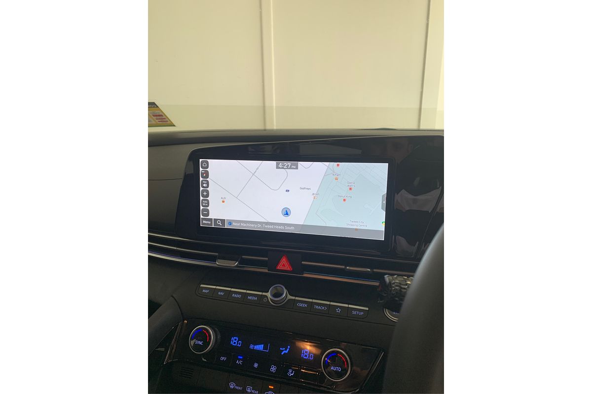 2024 Hyundai i30 Elite CN7.V2