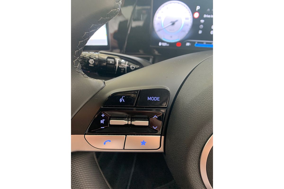 2024 Hyundai i30 Elite CN7.V2