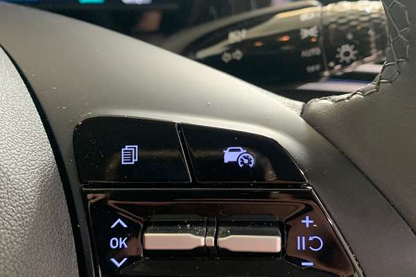 2024 Hyundai i30 Elite CN7.V2