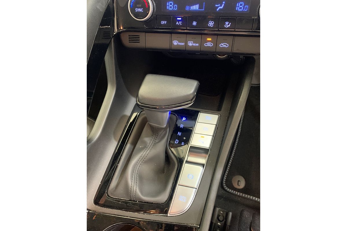 2024 Hyundai i30 Elite CN7.V2