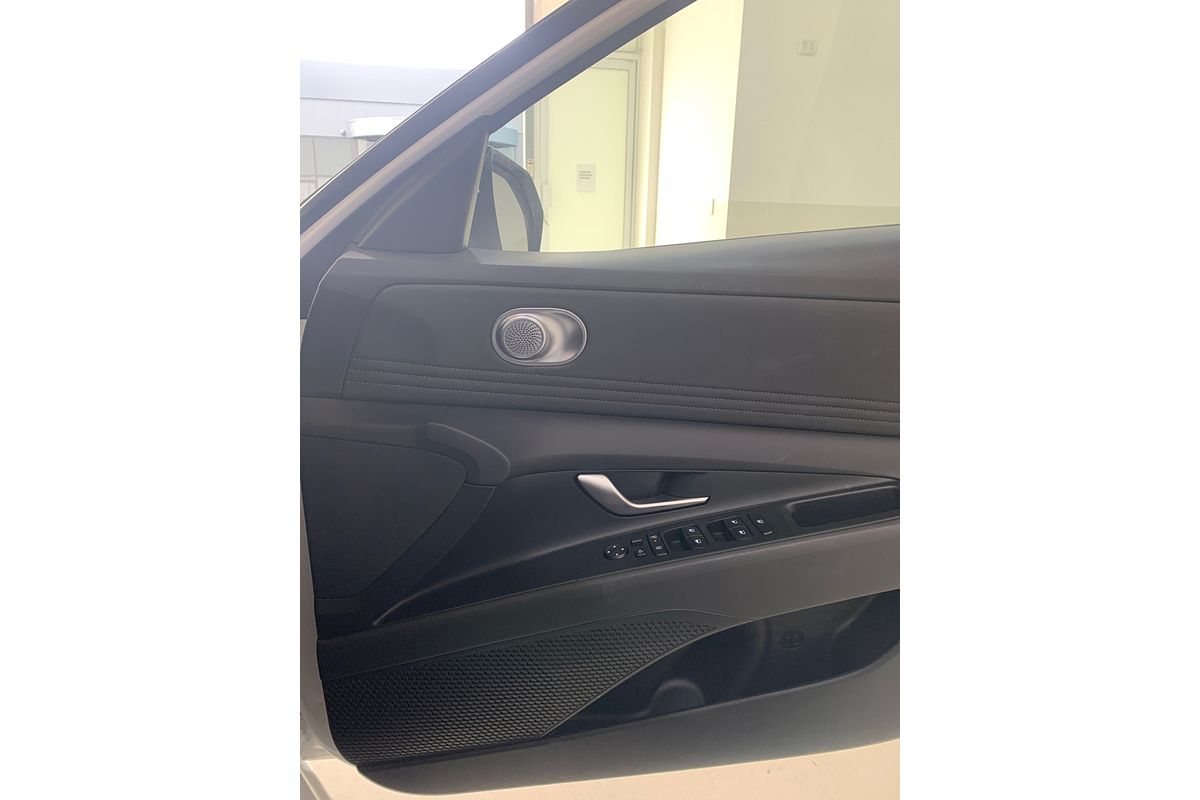 2024 Hyundai i30 Elite CN7.V2