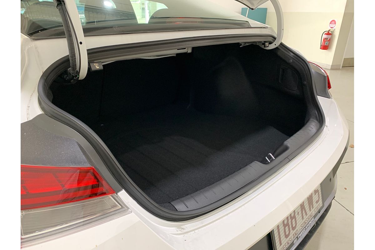 2024 Hyundai i30 Elite CN7.V2