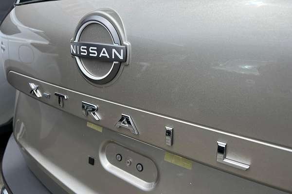 2024 Nissan X-TRAIL Ti T33