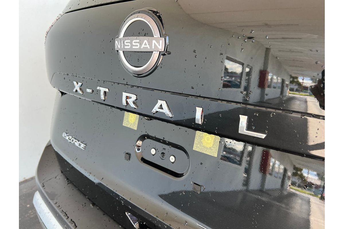 2024 Nissan X-TRAIL Ti-L e-POWER T33