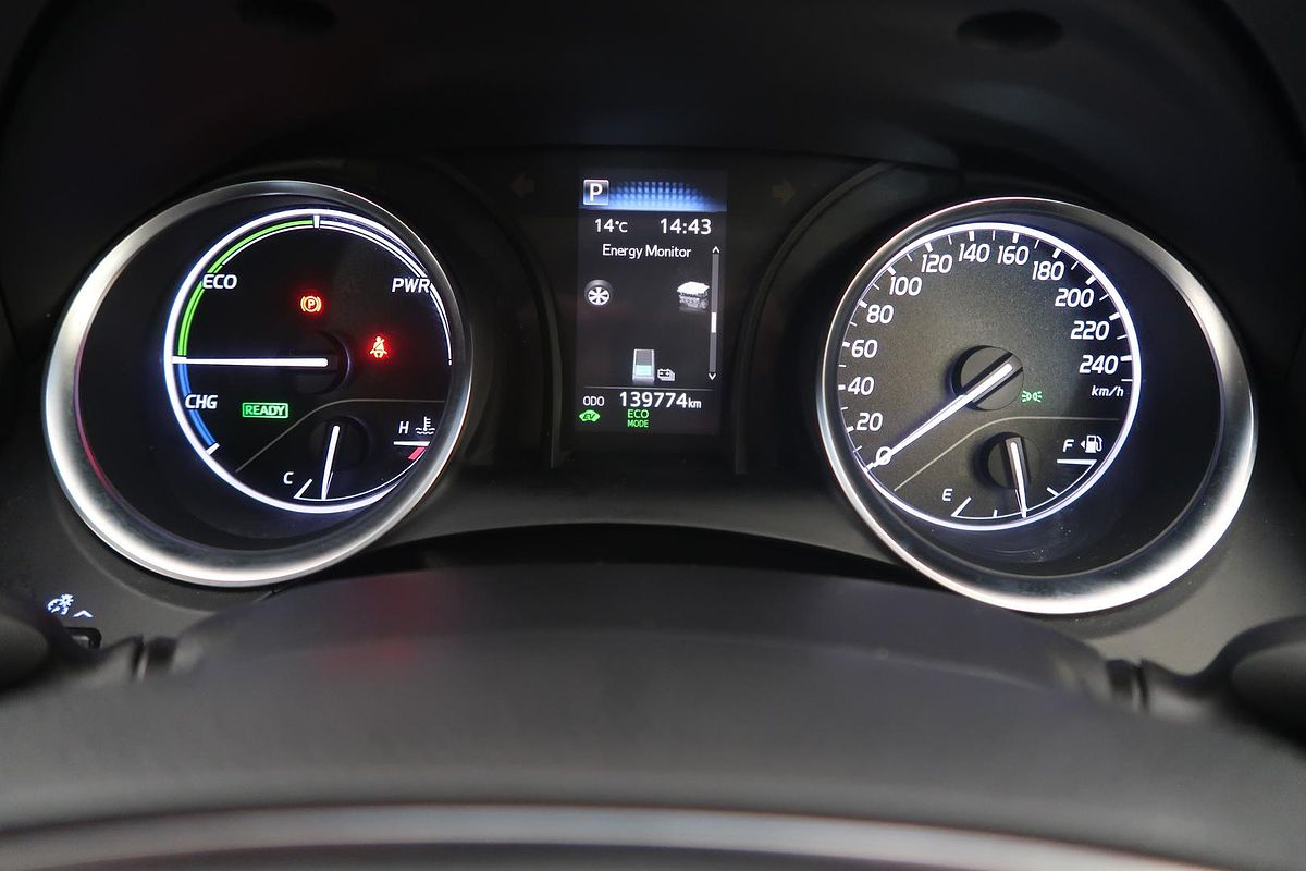 2019 Toyota Camry Ascent AXVH71R