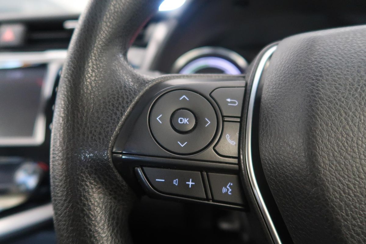 2019 Toyota Camry Ascent AXVH71R
