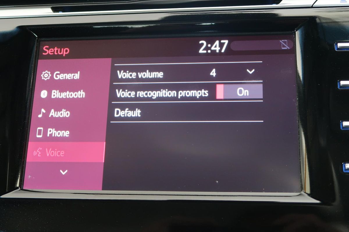 2019 Toyota Camry Ascent AXVH71R