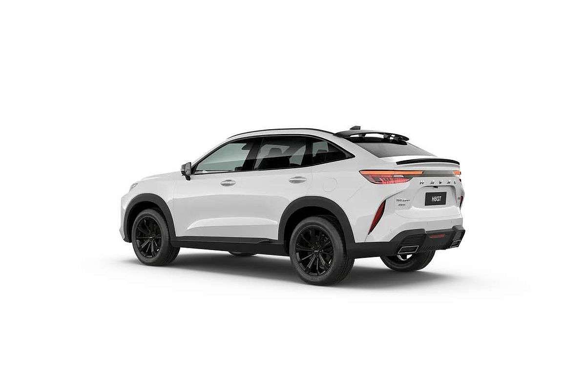 2024 GWM Haval H6GT Ultra B03