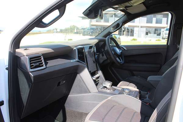 2024 Volkswagen Amarok TSI452 Aventura NF 4X4