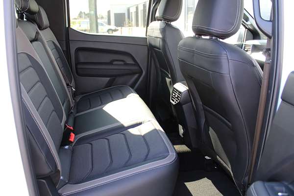 2024 Volkswagen Amarok TSI452 Aventura NF 4X4