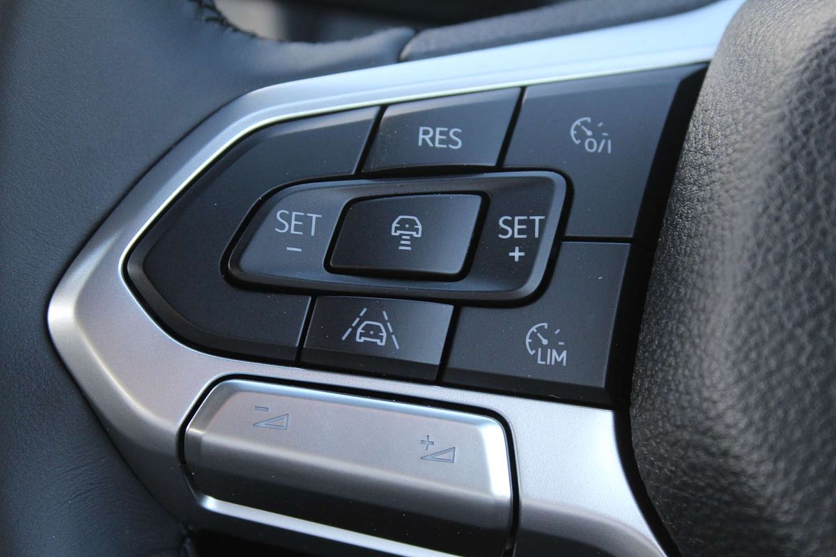2024 Volkswagen Amarok TSI452 Aventura NF 4X4