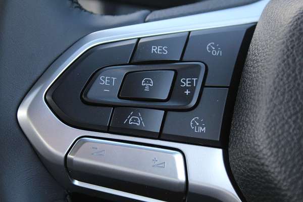 2024 Volkswagen Amarok TSI452 Aventura NF 4X4