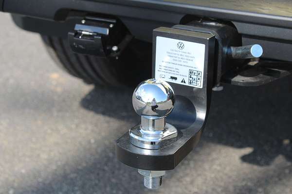 2024 Volkswagen Amarok TSI452 Aventura NF 4X4
