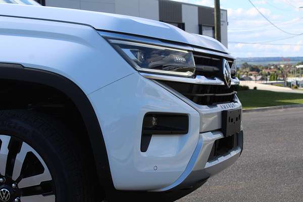 2024 Volkswagen Amarok TSI452 Aventura NF 4X4