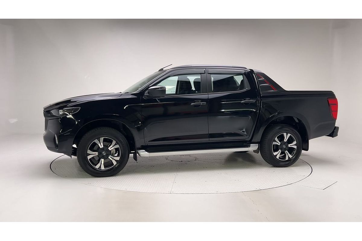 2023 Mazda BT-50 XTR TF 4X4