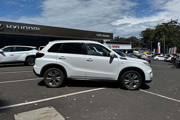 2019 Suzuki Vitara LY Series II