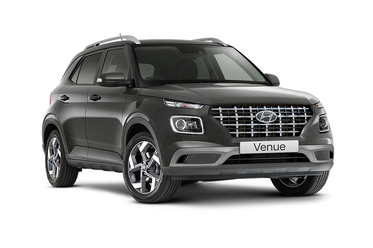 2024 Hyundai Venue Elite QX.V5