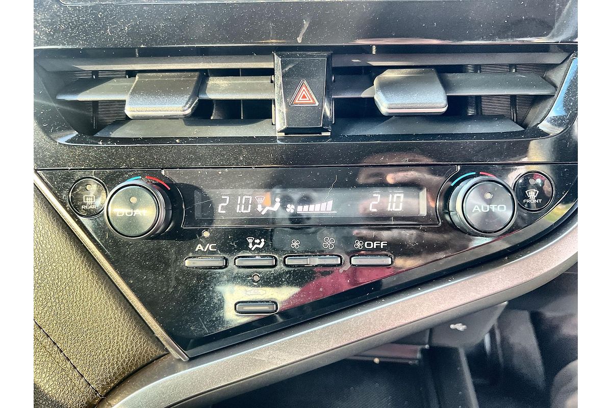 2021 Toyota Camry Ascent AXVH70R