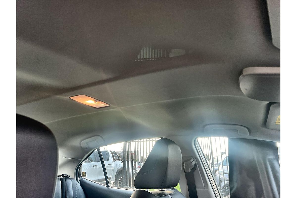 2021 Toyota Camry Ascent AXVH70R