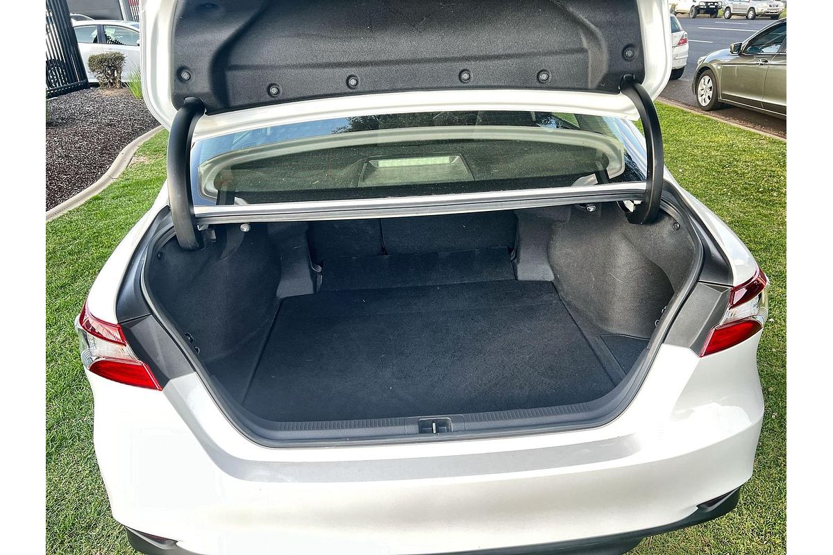 2021 Toyota Camry Ascent AXVH70R