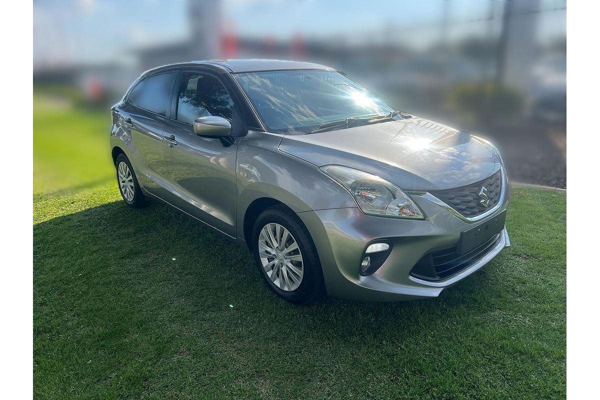 2021 Suzuki Baleno GL EW Series II
