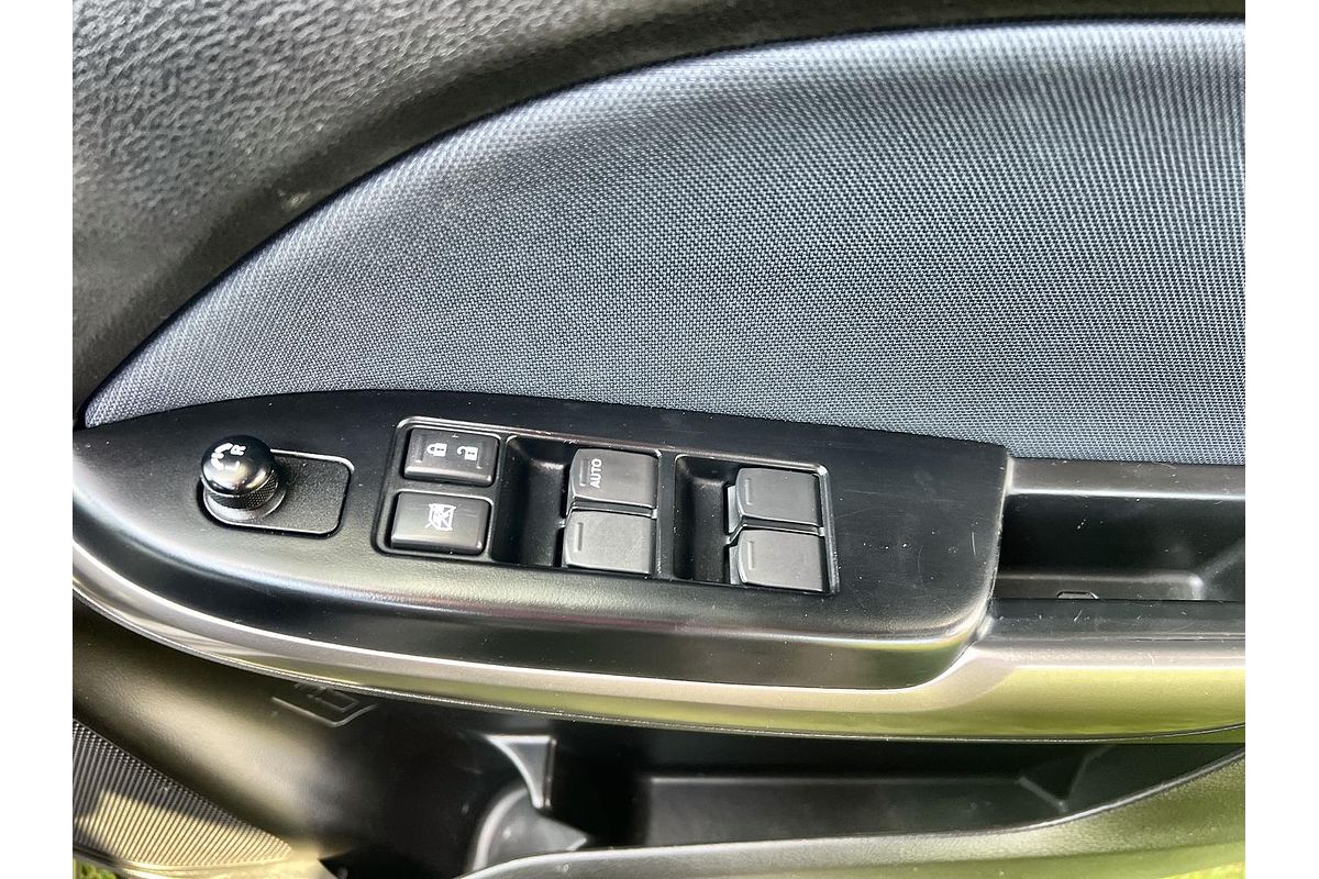 2021 Suzuki Baleno GL EW Series II