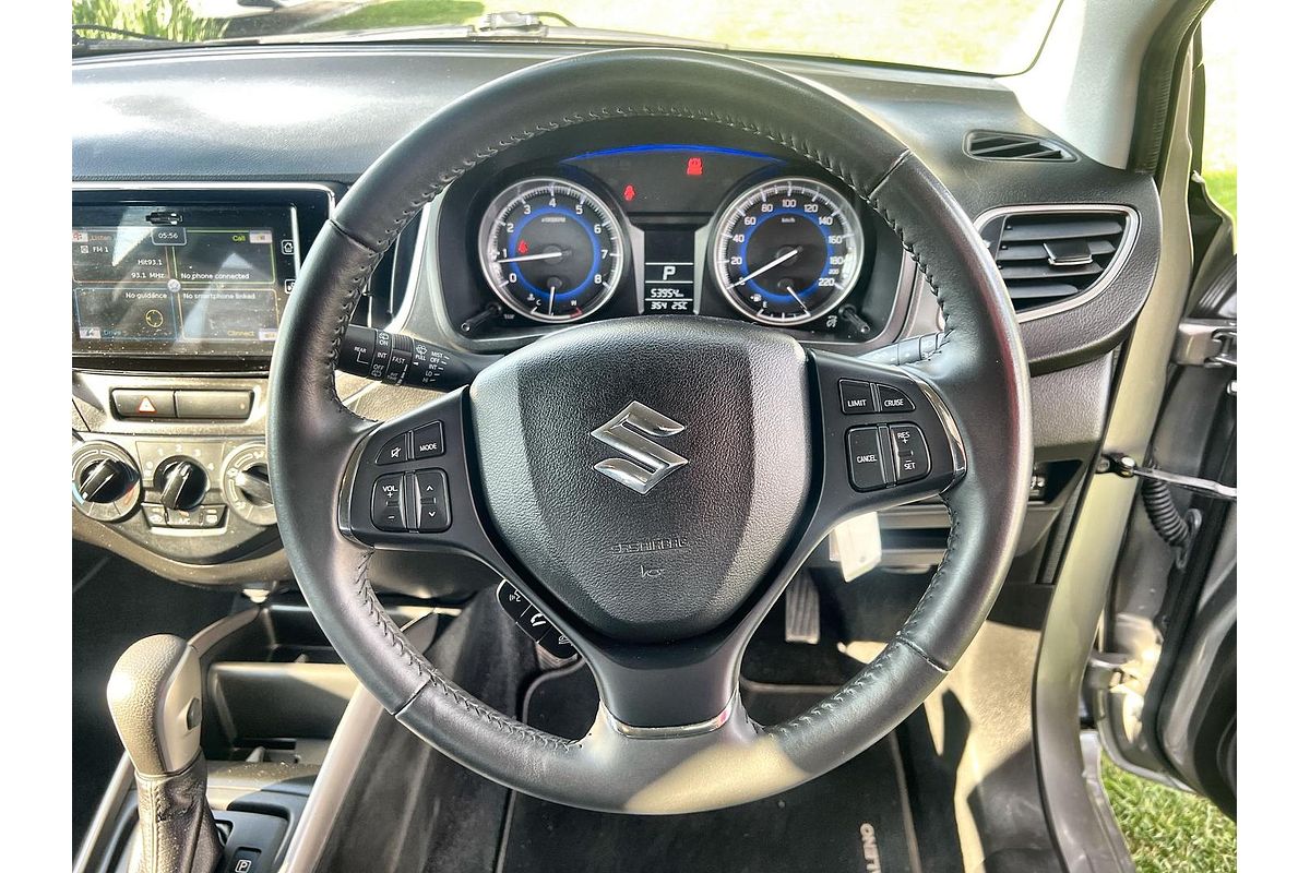 2021 Suzuki Baleno GL EW Series II