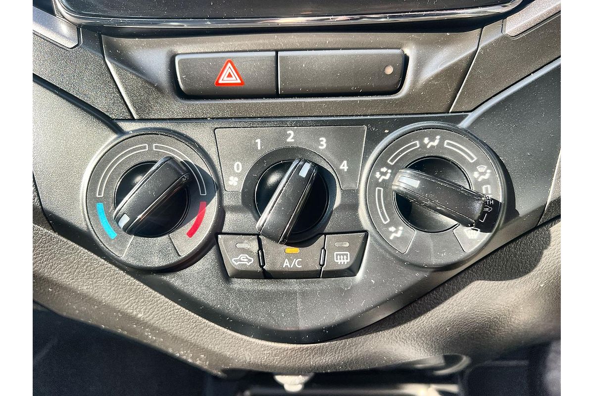 2021 Suzuki Baleno GL EW Series II