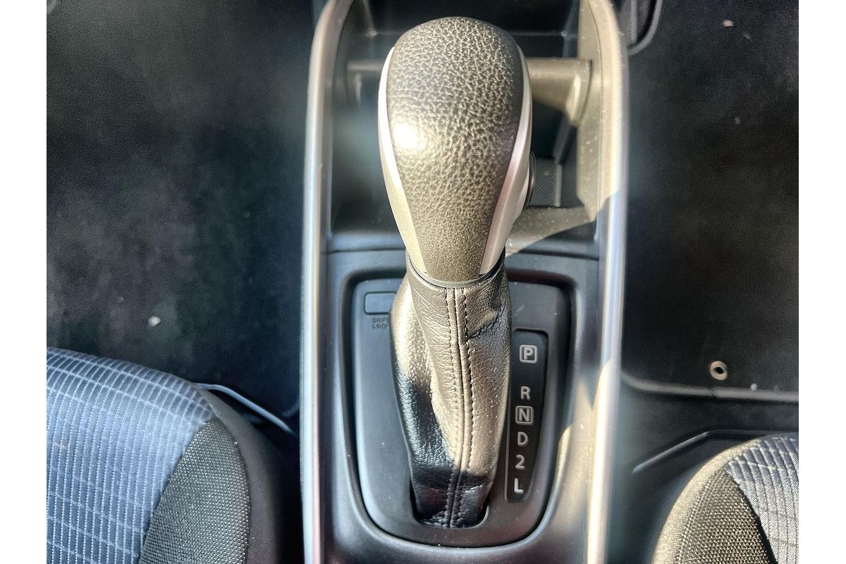 2021 Suzuki Baleno GL EW Series II