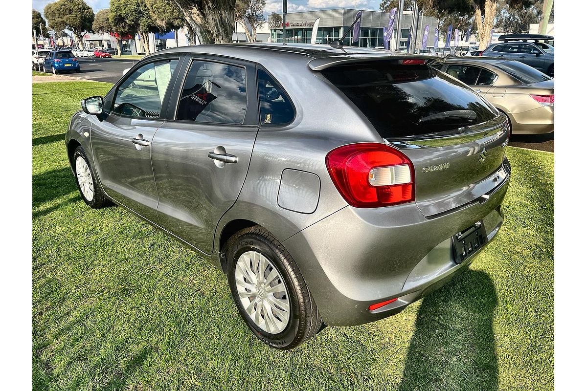 2021 Suzuki Baleno GL EW Series II