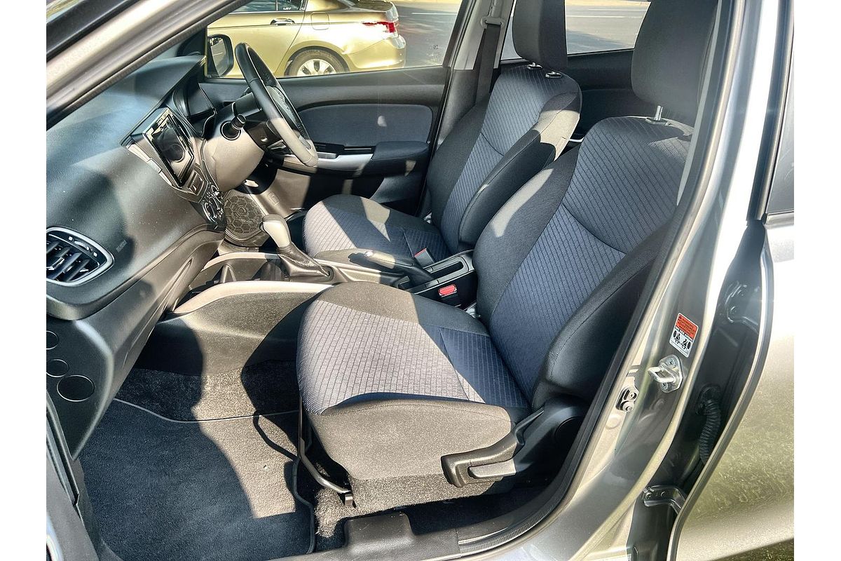 2021 Suzuki Baleno GL EW Series II
