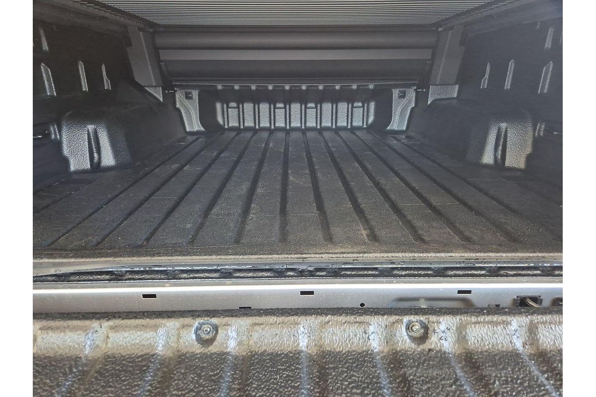 2024 Volkswagen Amarok TDI600 Aventura NF 4X4