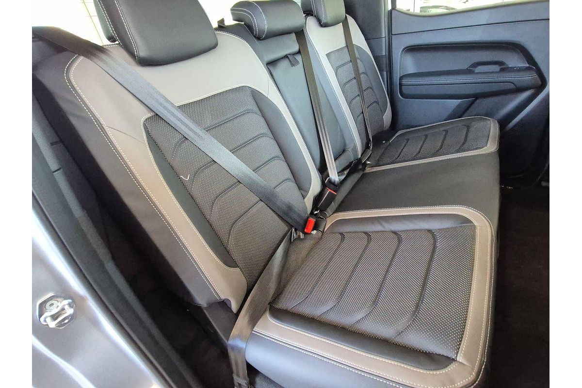 2024 Volkswagen Amarok TDI600 Aventura NF 4X4