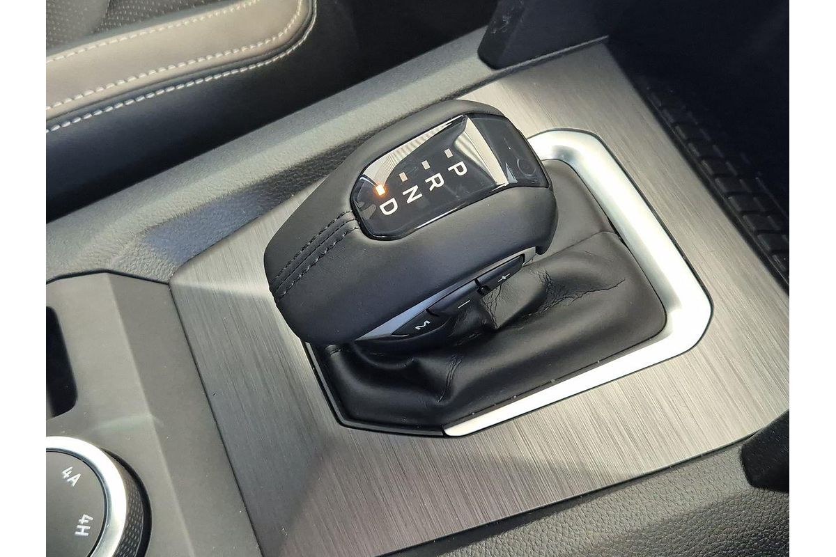 2024 Volkswagen Amarok TDI600 Aventura NF 4X4