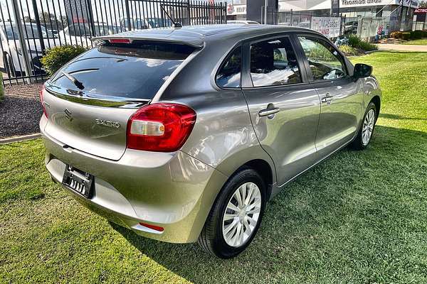 2022 Suzuki Baleno GL EW Series II