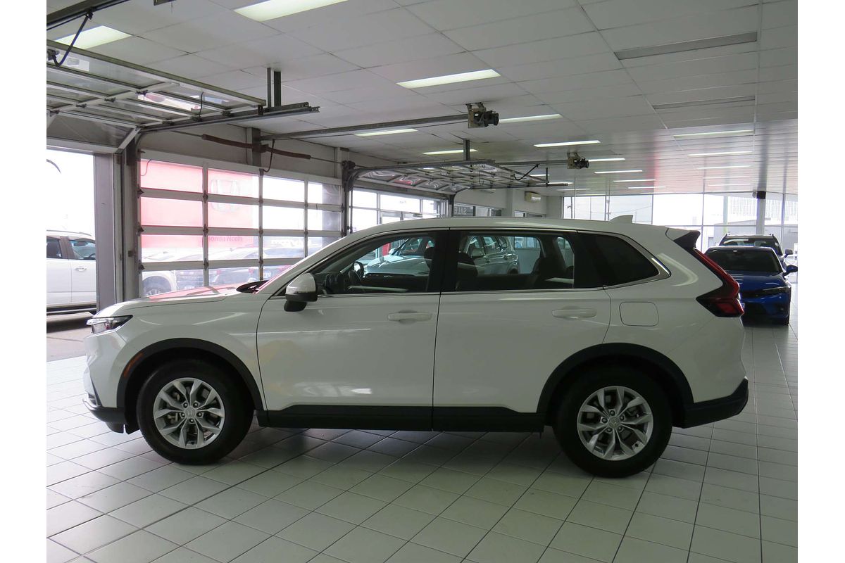 2024 Honda CR-V VTi X7 RS