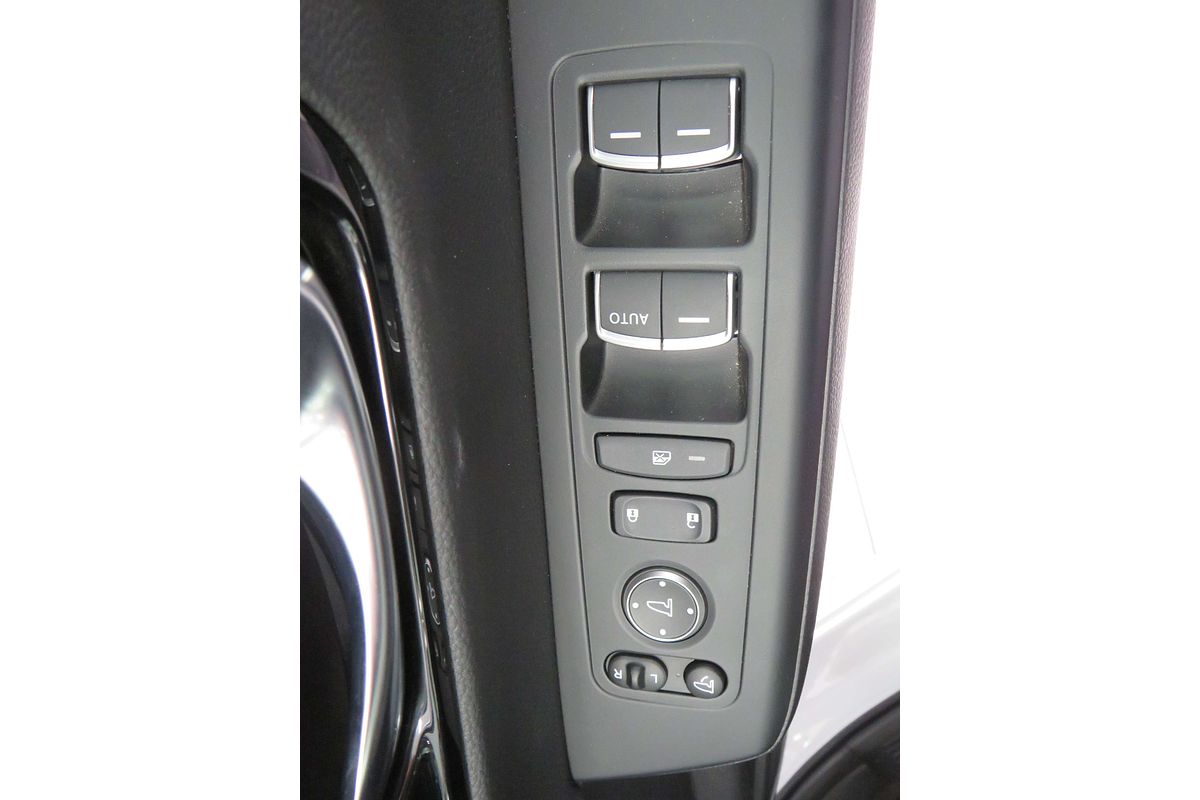2024 Honda CR-V VTi X7 RS